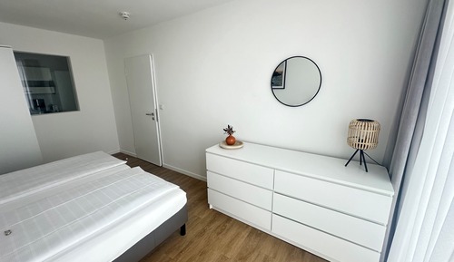 Apartamento exclusivo