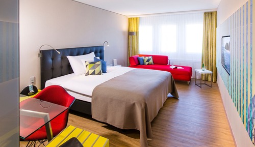 Habitación Confort