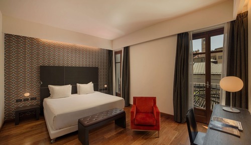 Suite junior (Extra Bed 3 adults)
