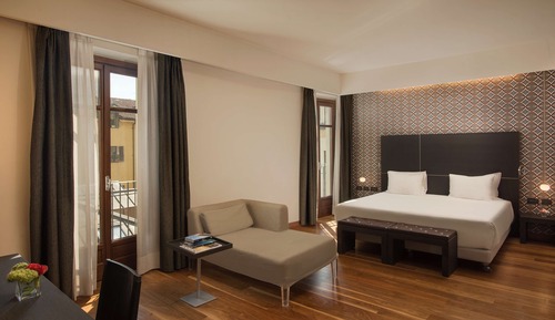Habitación Premium (Extra Large)