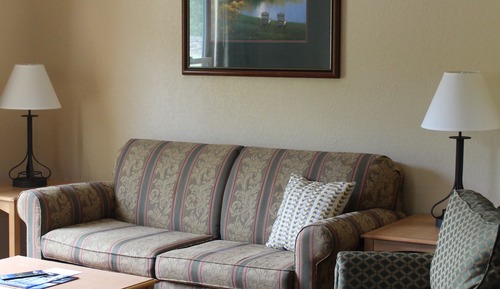 Habitación Deluxe, 1 cama de matrimonio