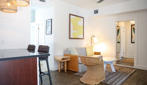 Habitación (Seaquarters)
