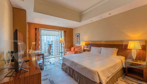 Suite Deluxe