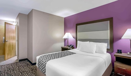 Suite Deluxe, 1 cama de matrimonio grande, no fumadores