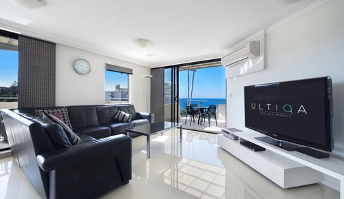 Ático, 3 habitaciones