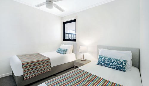 Apartamento, 2 habitaciones