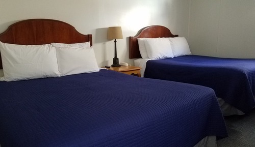 Habitación estándar (Room 11)