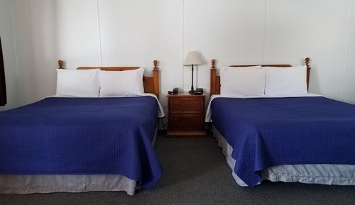 Habitación estándar (Room 3)