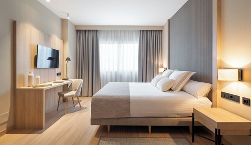 Apartamento Premium