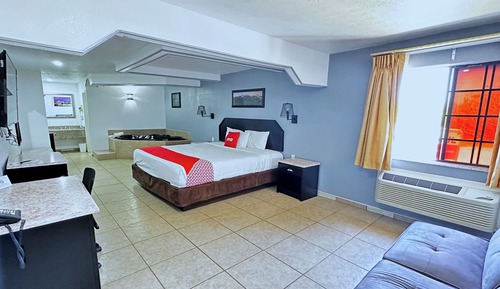 Suite, 1 habitación, bañera de hidromasaje