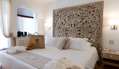 Habitación Confort doble