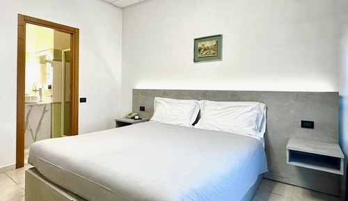 Habitación doble