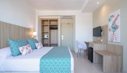 Habitación doble