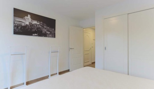 Bungalow Deluxe, 1 habitación