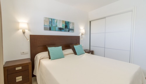 Apartamento Deluxe, 1 habitación