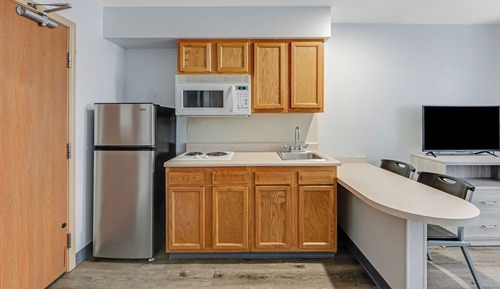 Suite estudio superior