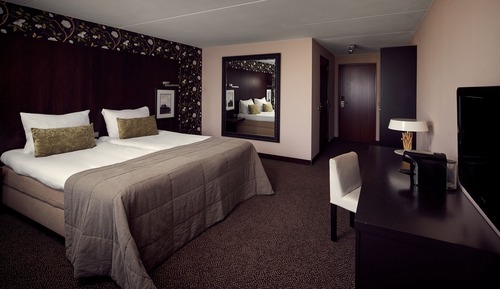 Comfort room