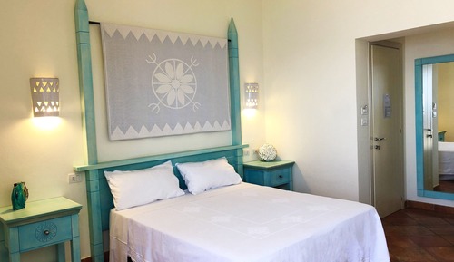 Habitación familiar