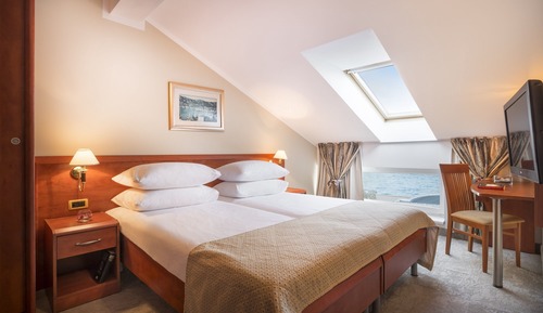 Suite for 2+2 Seaside