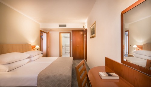 Suite for 4+2 Seaside