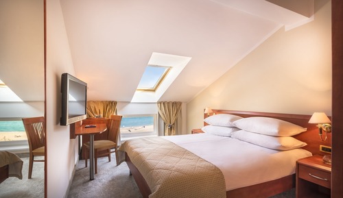 Room for 1 Seaside