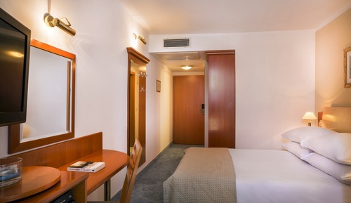 Room Seaside 1+1