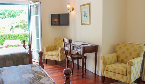 Habitación individual