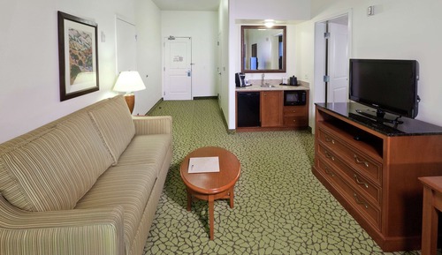 Suite Deluxe