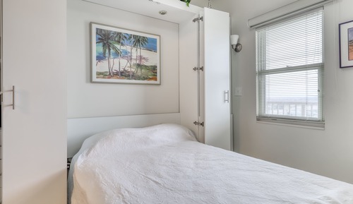Apartamento, 2 habitaciones