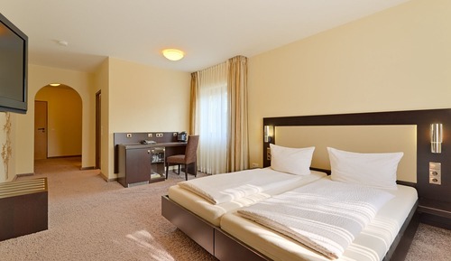 Suite junior