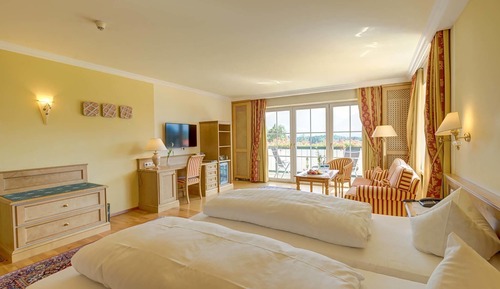Habitación doble