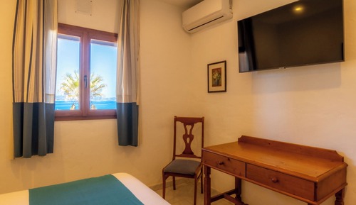 Apartamento, 1 habitación