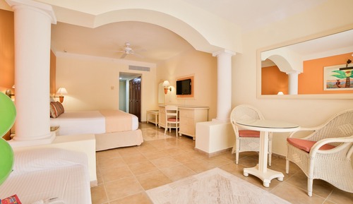 Junior Suite Superior