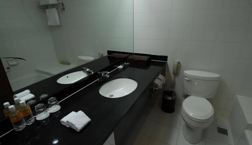 Habitación superior