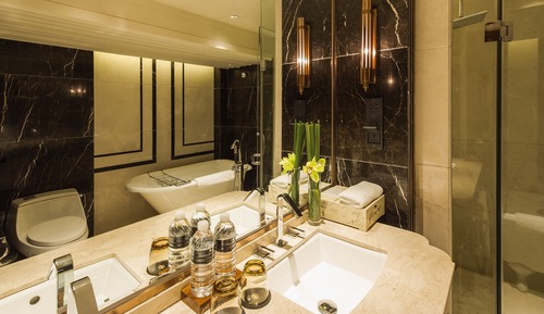 Habitación Premium, 1 cama de matrimonio grande
