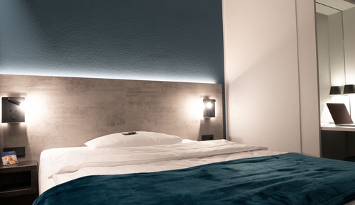 Habitación Business individual