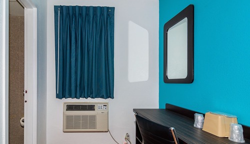Habitación estándar, 1 cama de matrimonio, no fumadores