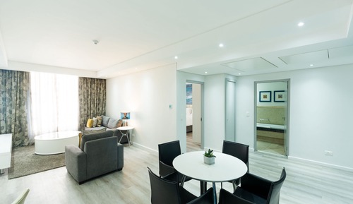 Apartamento, 1 habitación, no fumadores