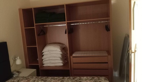 Apartamento estándar, 1 habitación