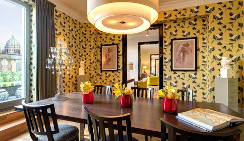 Suite Royal (Bebel)