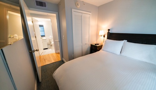Suite, 2 habitaciones, vistas a la ciudad