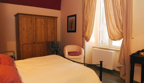 Habitación estándar