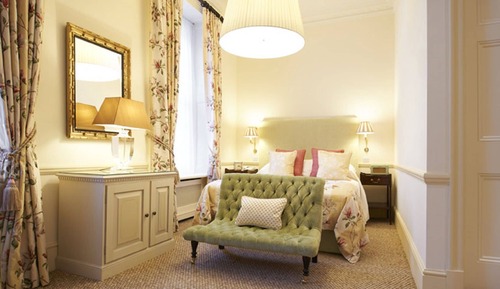Habitación doble (Georgian)