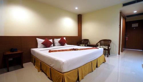 Habitación Premier