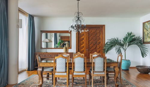 The Level Grand 3 Bedroom Ocean Villa