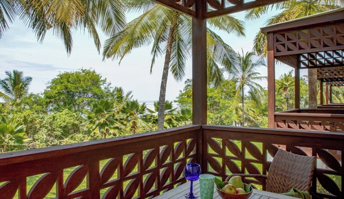 Suite Grand (Zanzibar The Level)