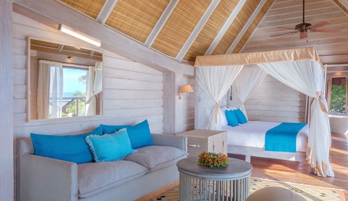 Habitación (The Level Beach Pavillion)
