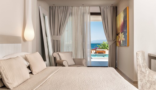 Suite Premium