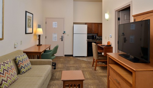 Suite, 1 habitación, accesible para personas con discapacidad, cocina (Mobility)
