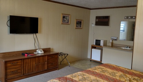 Habitación individual estándar